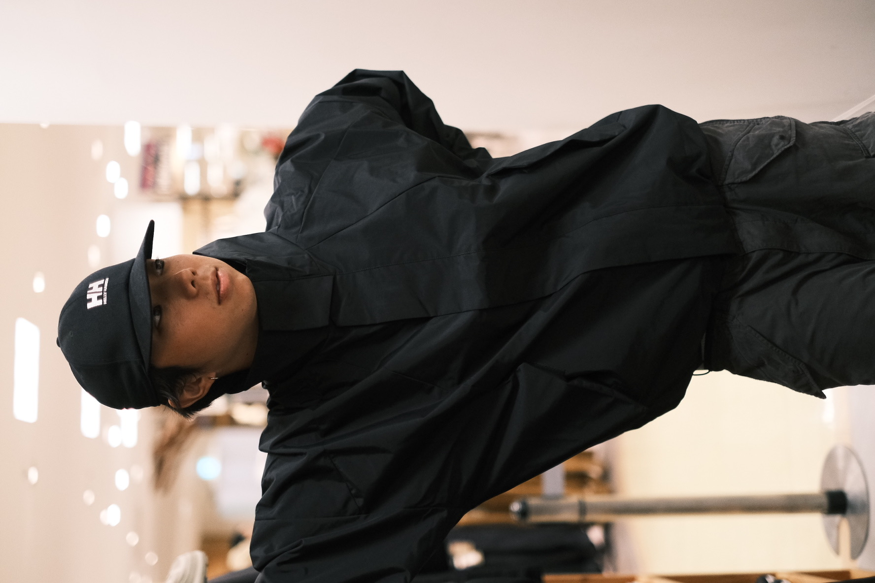 Images THE NORTH FACE/HELLY HANSEN(ザ・ノース・フェイス/ヘリーハンセン) 大丸神戸