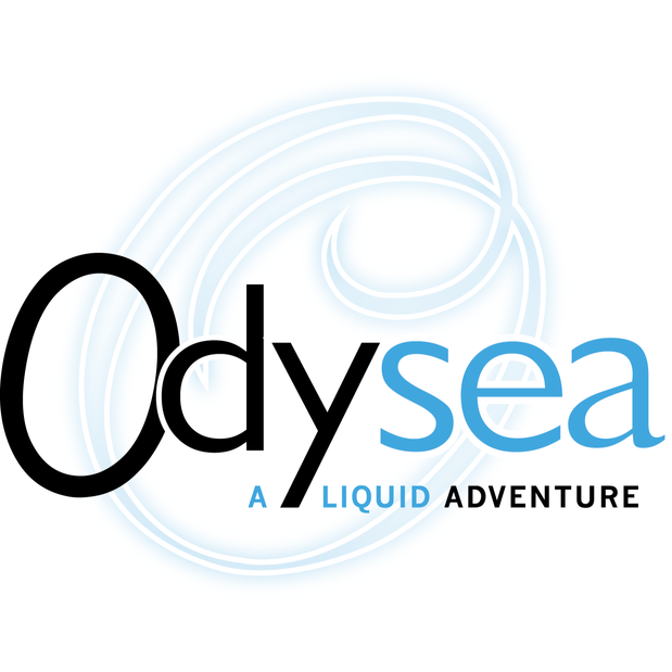 Odysea Lounge Logo