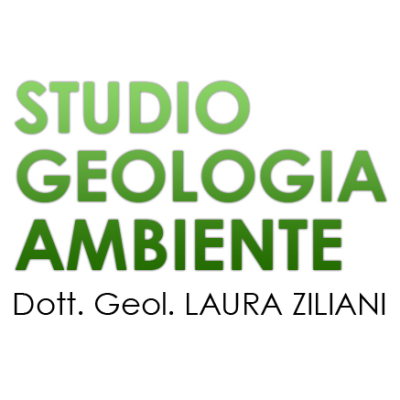 Studio Geologia Ambiente Logo