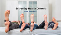 Extremity Health Centers