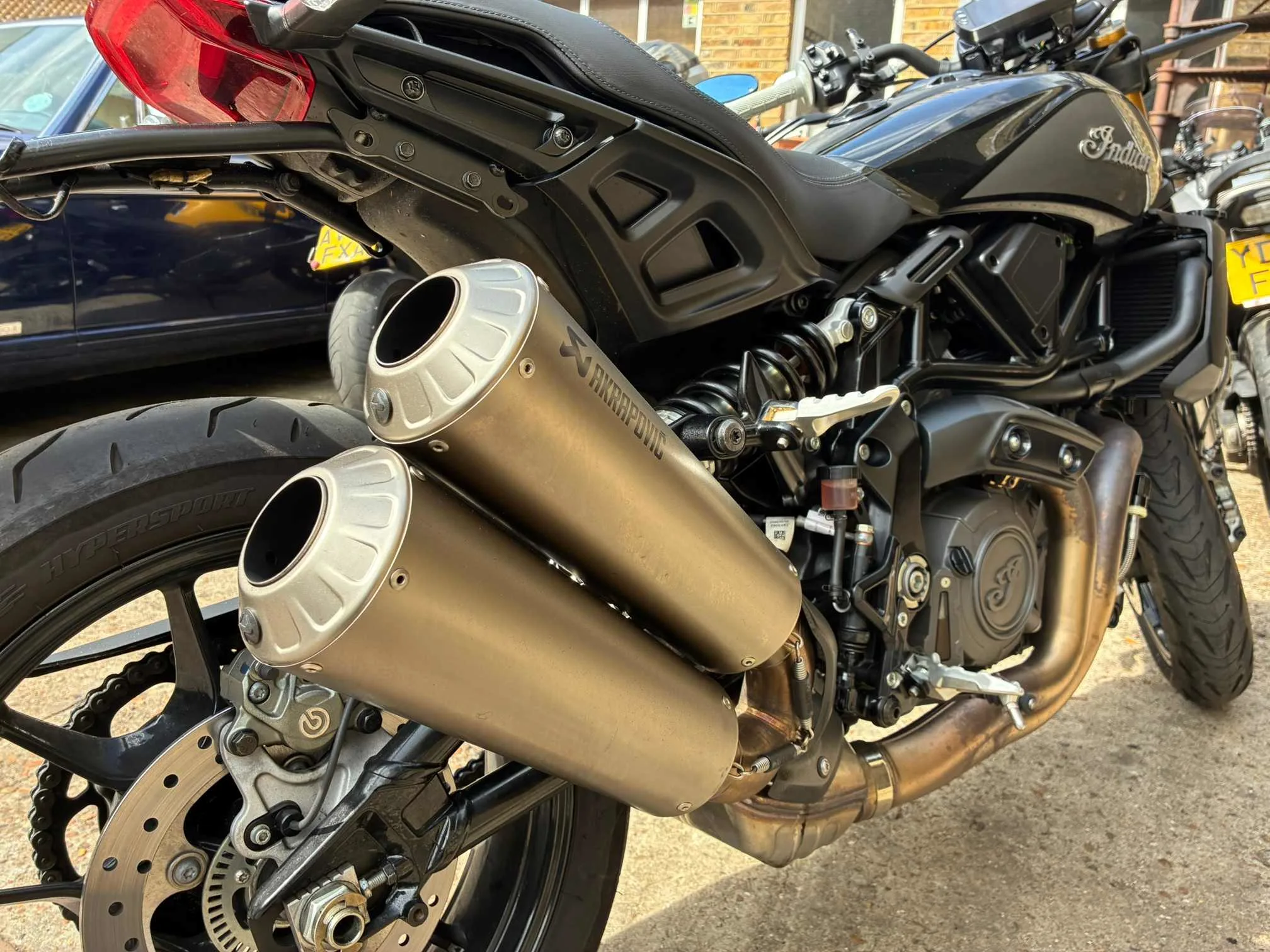Images Motorcycle Surgery