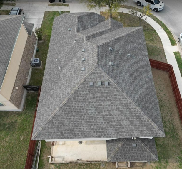 Images LMP Roofing and Construction