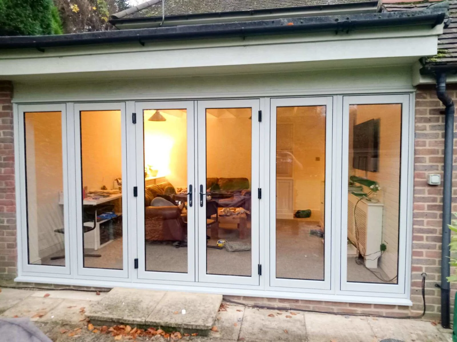 Images Everglaze Window Solutions Ltd
