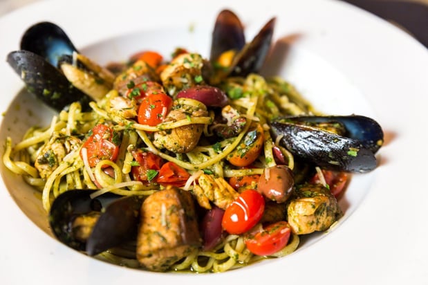 Images Martini Italian Bistro