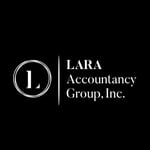 Lara Accountancy Group, Inc. Logo