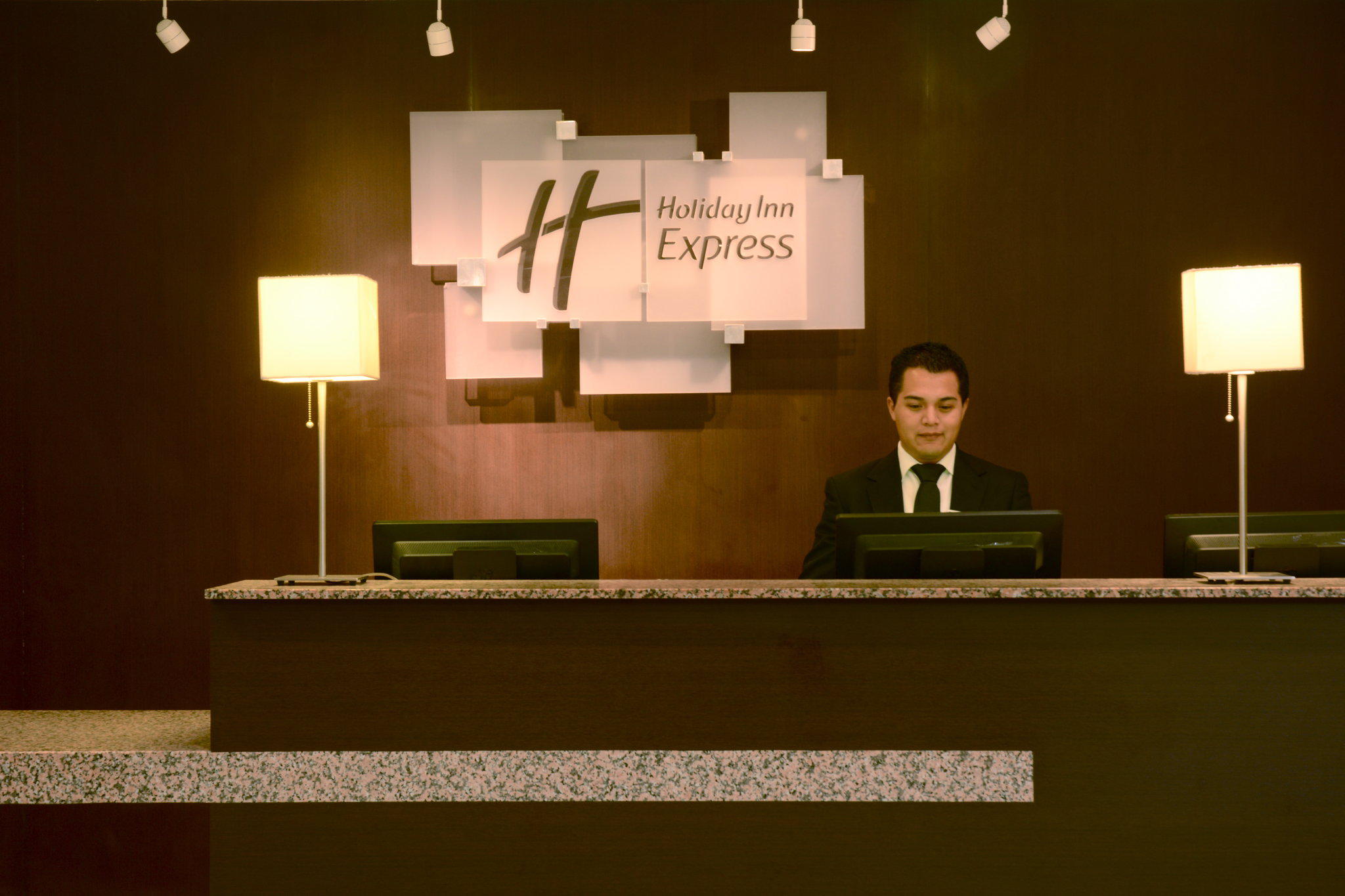 Images Holiday Inn Express Toluca, an IHG Hotel