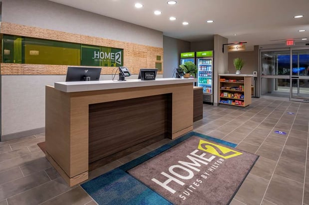 Images Home2 Suites by Hilton Wayne