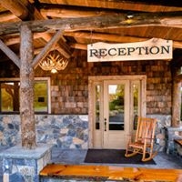 Adirondack Spruce Lodge