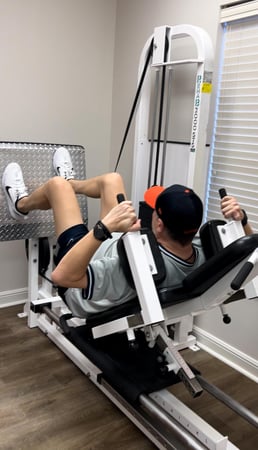 Images Apex Physical Rehabilitation & Wellness - Katy, TX