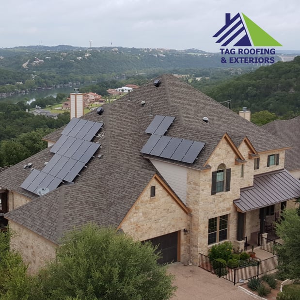 Images TAG Roofing & Exteriors