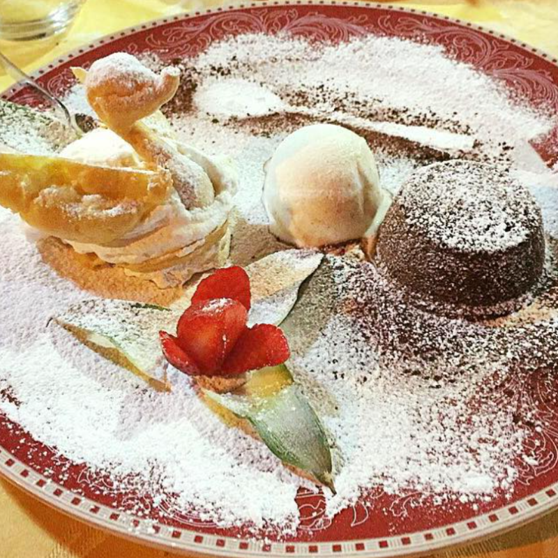 Images Ristorante Pizzeria Primo Fiore Cafe'