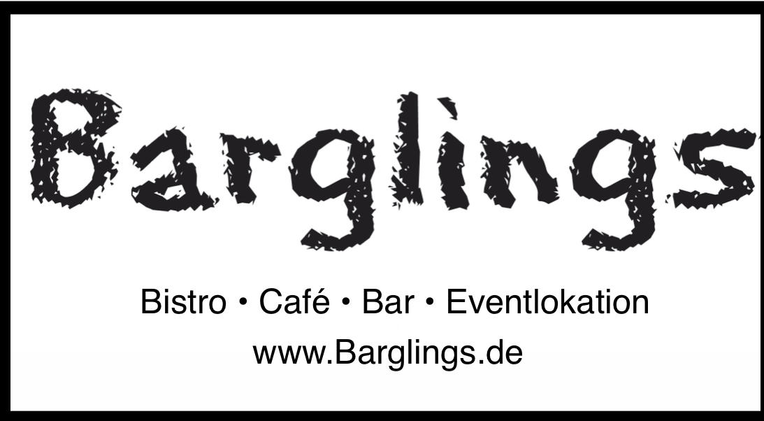Bild 1 Barglings in Bargfeld-Stegen