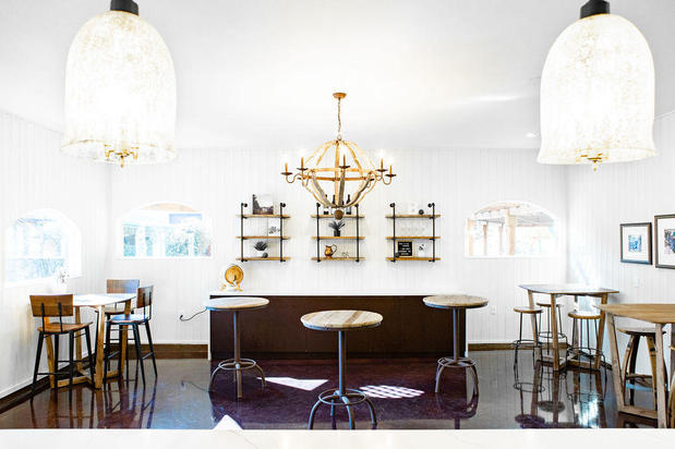 Images Allison Smith Design