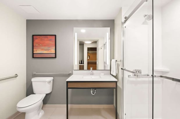 Images Hilton Garden Inn San Mateo