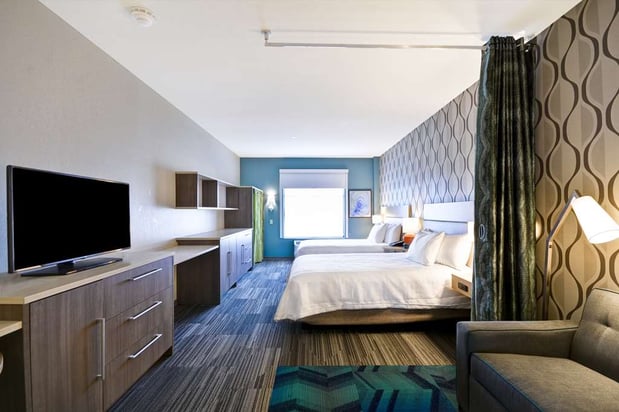 Images Home2 Suites by Hilton Perrysburg Levis Commons Toledo