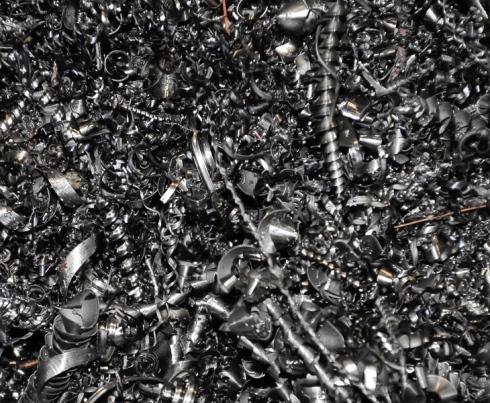 Images Fercart Commercio Rottami Ferrosi e Metalli