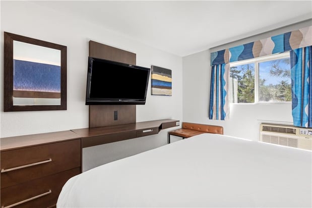 Images SureStay Plus by Best Western Mammoth Lakes