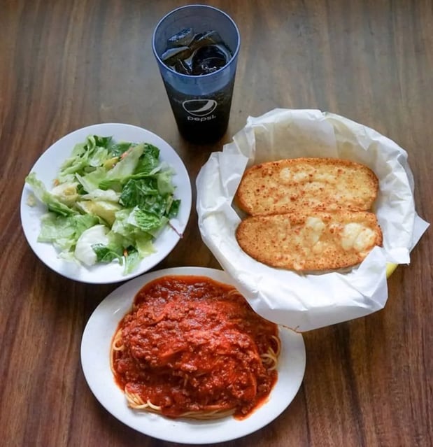 Images Vince's Spaghetti Ontario