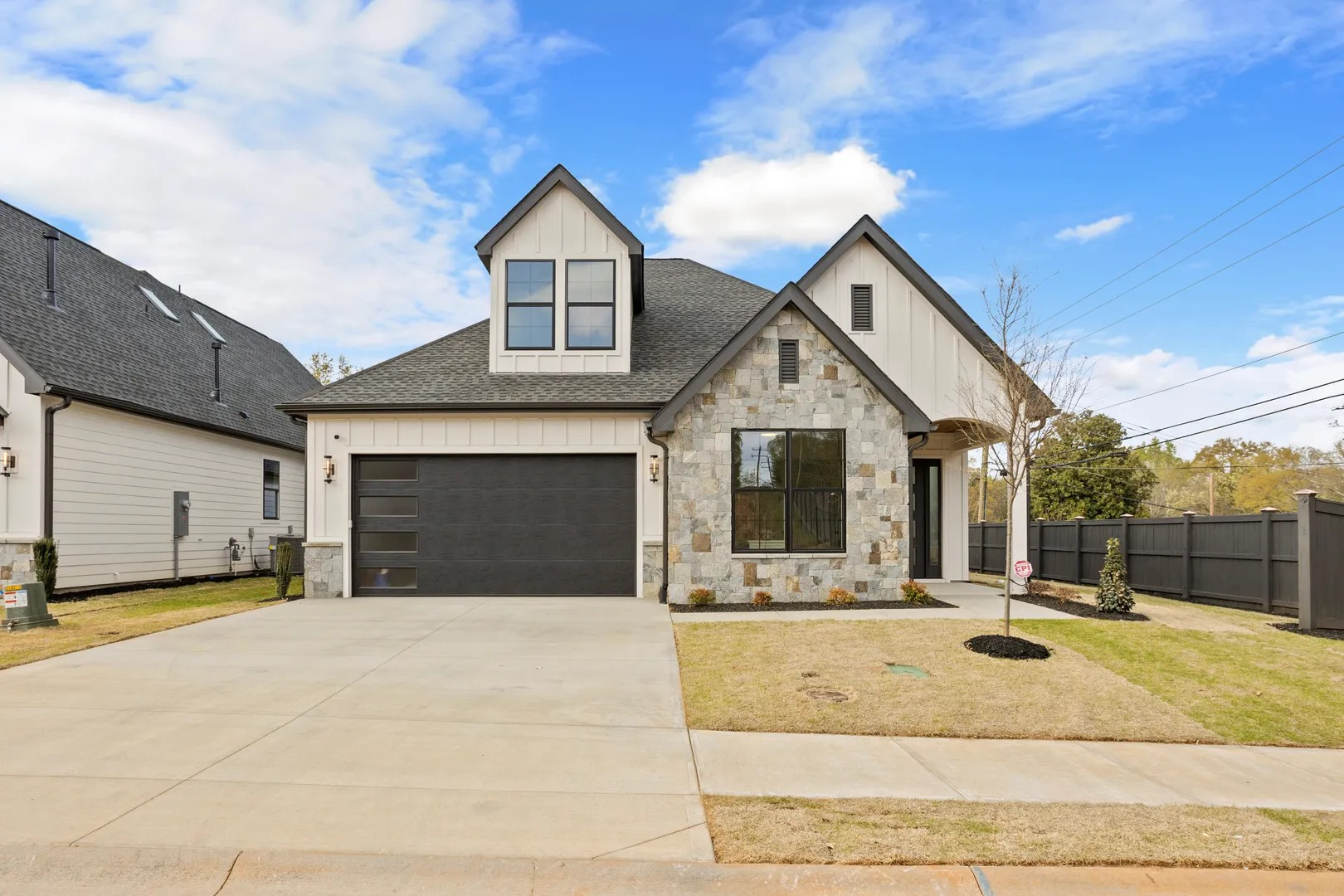 Riverpointe Cottages