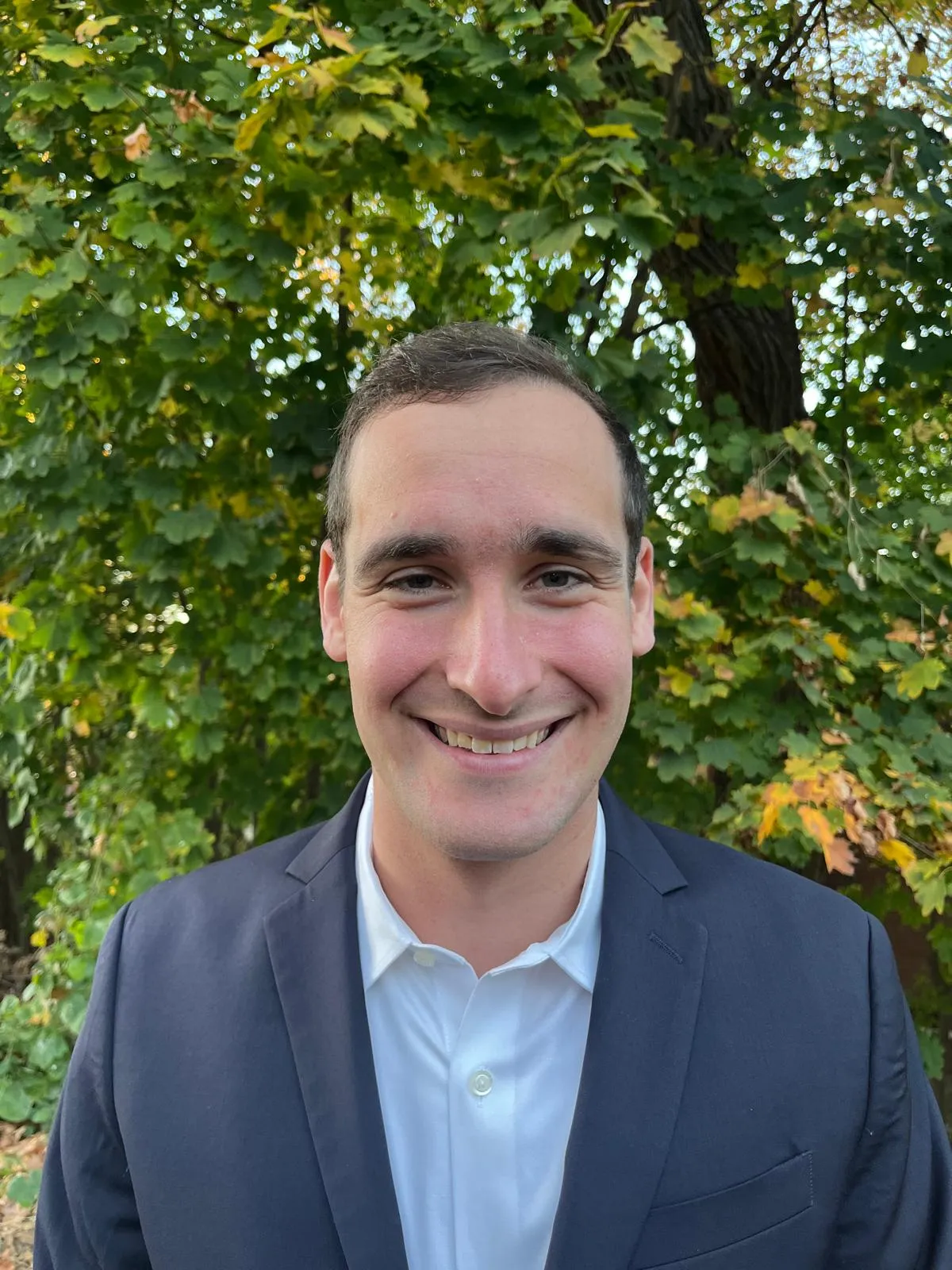 Aaron Purow - Yonkers, NY - Mental Health Counseling, Clinical Social Worker, Psychologist