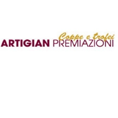 Artigian Premiazioni Logo