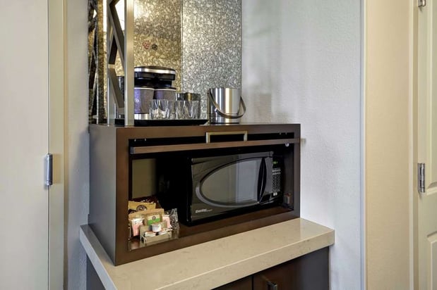 Images DoubleTree by Hilton Chicago Midway Airport