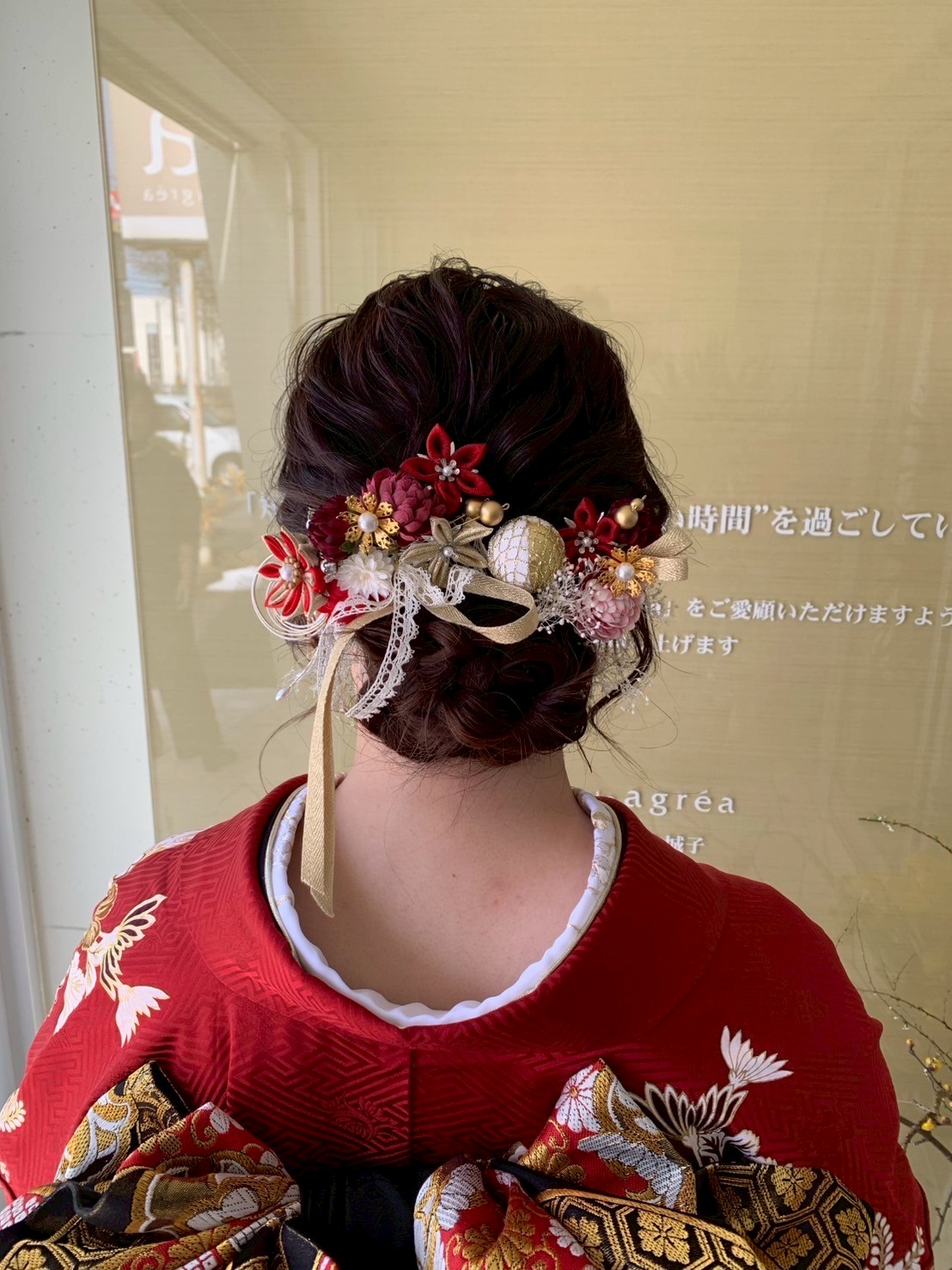 Images Lumi hair 県庁藤江店【ルミヘアー】