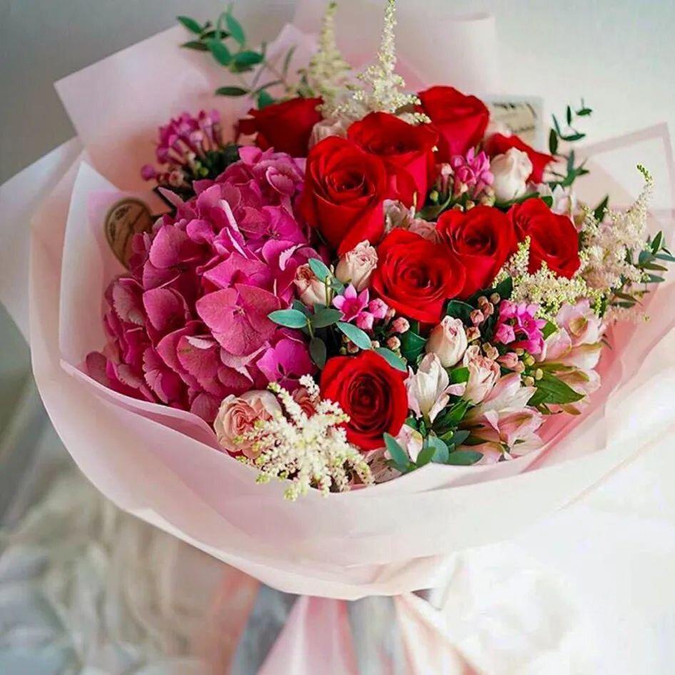 Images Bosii's Flowers | Same-Day Flower Delivery in London