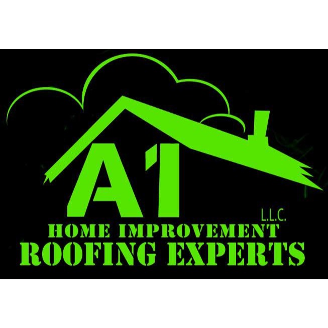 A1 Home Improvement LLC Logo