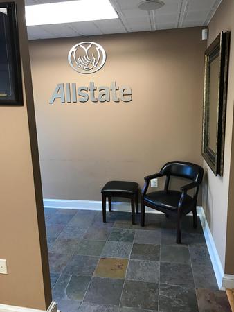 Images J. Kevin Hughes: Allstate Insurance