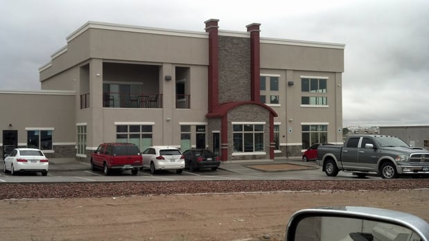 Images Corsentino Construction, Inc.