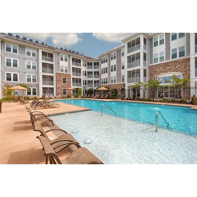 Stonefield Commons