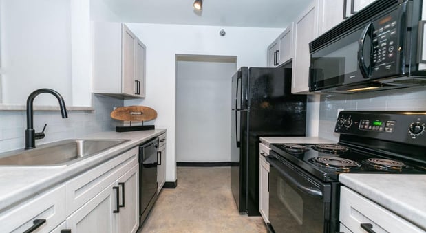 Images Lofts at Riverwalk