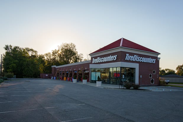 Images Tire Discounters