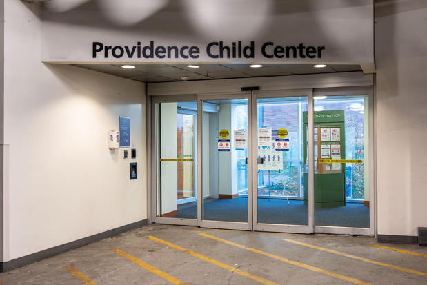 Images Providence Children's Development Institute