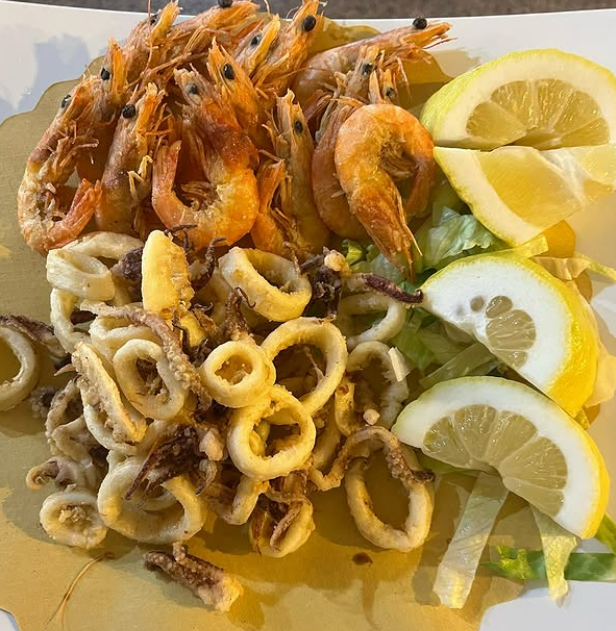 Images Ristorante pizzeria Sotto le Stelle