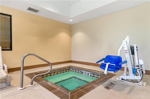 Images Best Western Plus Hiawatha Hotel