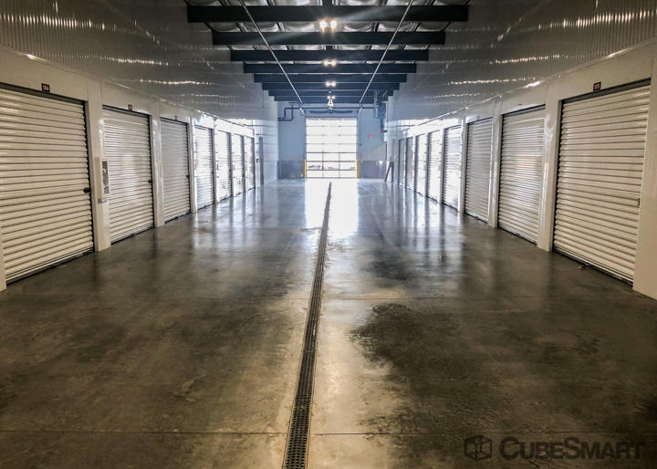 CubeSmart Self Storage Photo