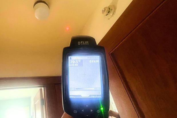 Images First Response Restoration, Water Damage Minneapolis Specialist