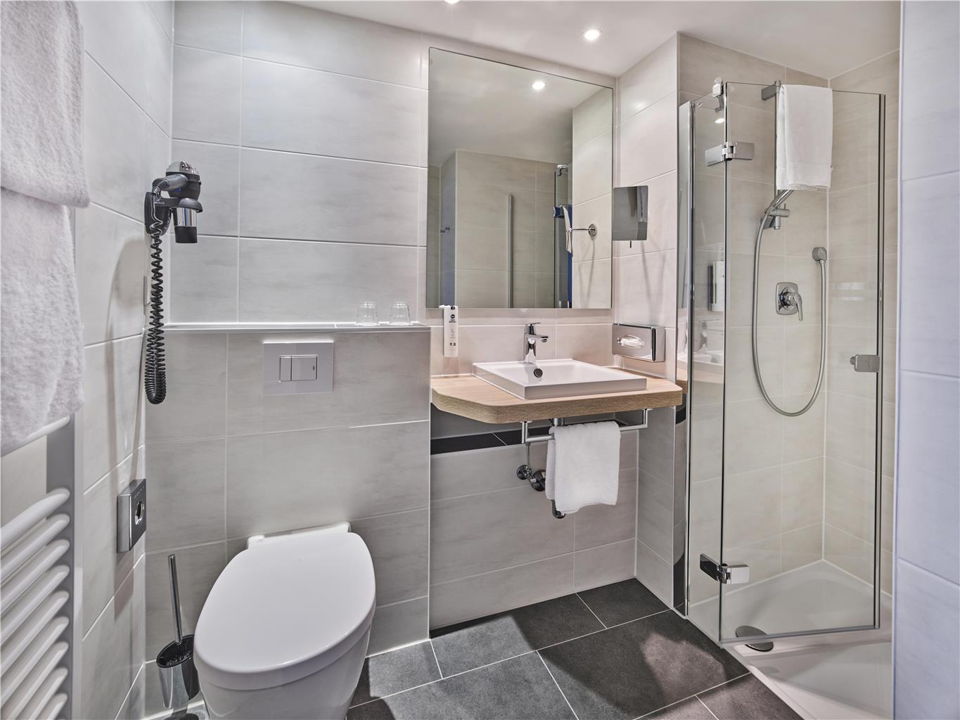 Best Western Hotel Wetzlar, Karl-Kellner-Ring 42 in Wetzlar