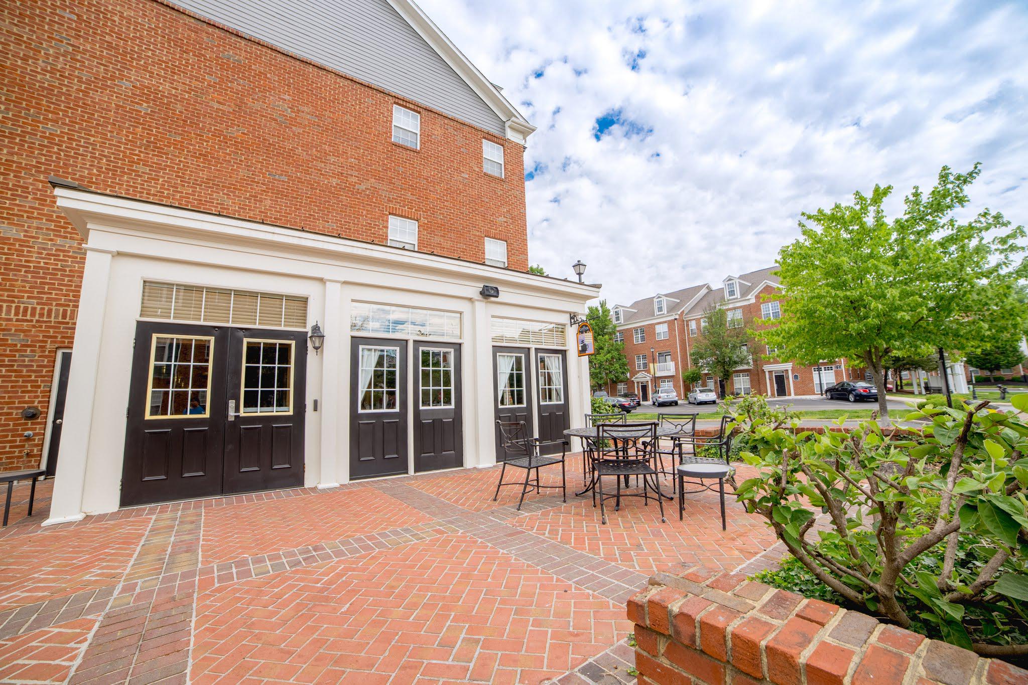 Providence Apartments at Old Meridian Photo