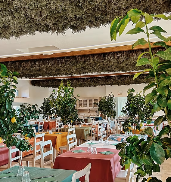 Agriturismo Gli Spinoni