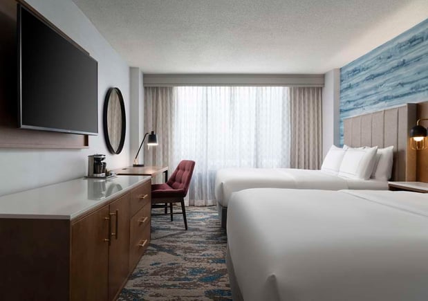 Images DoubleTree by Hilton Hartford Downtown