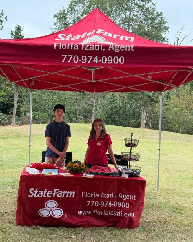 Floria Izadi - State Farm Insurance Agent Image
