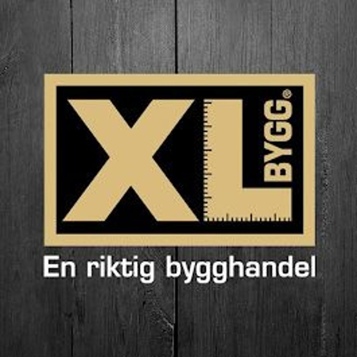 Images XL-BYGG Åkersberga