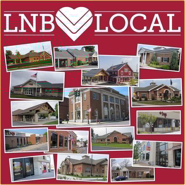 Images LNB Banking