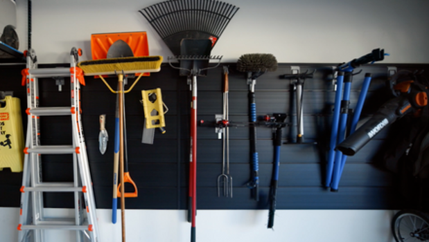 Images Clutter Free Garage