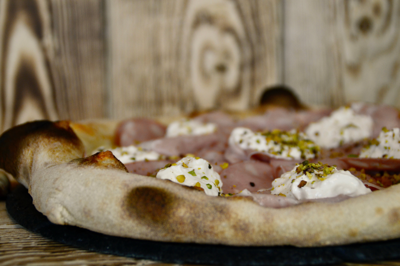 Images Pizzeria Mangiamondo