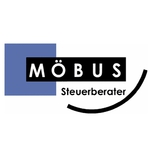 Kundenlogo Marc Möbus Steuerberater