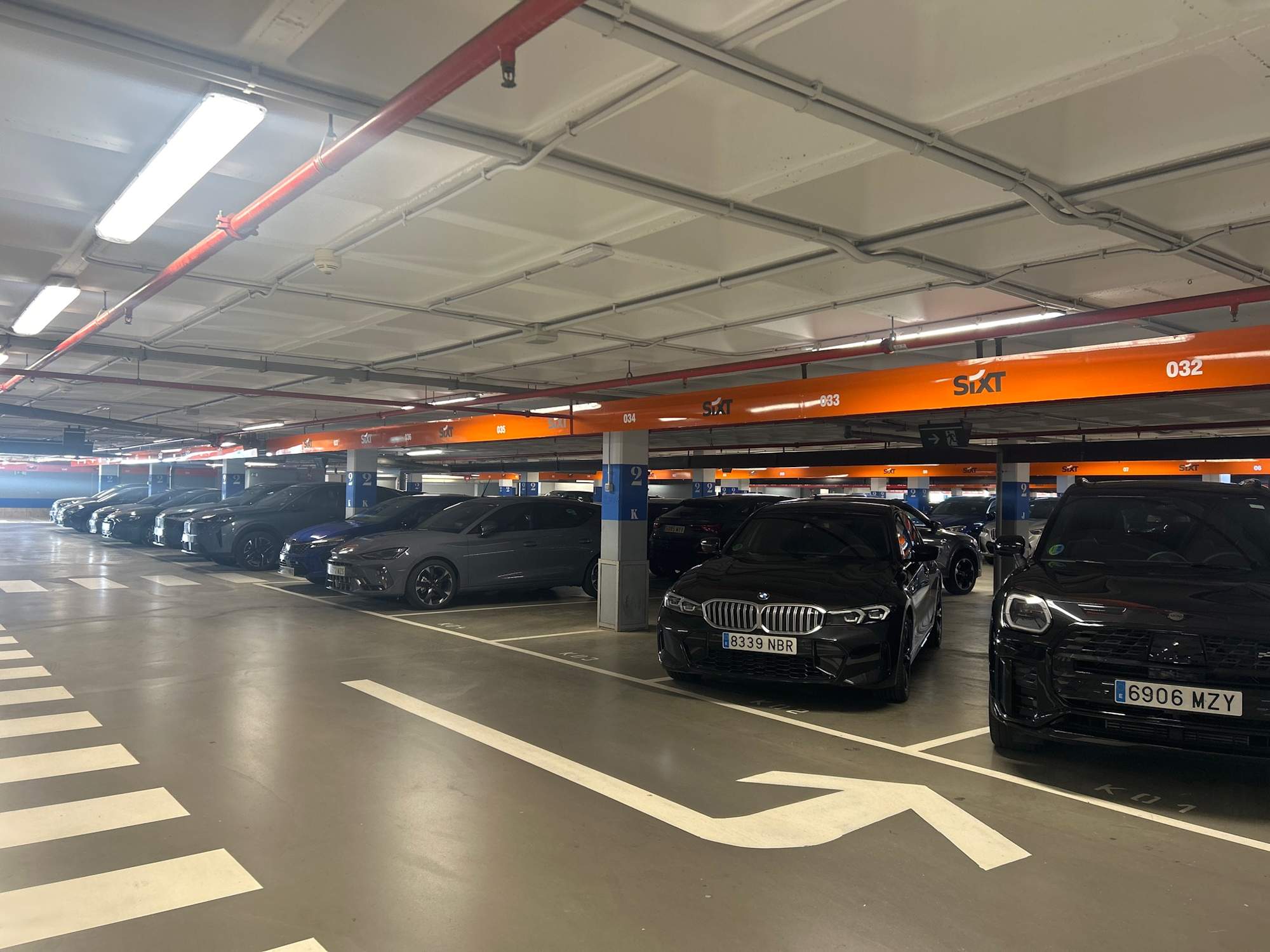 Galería en miniatura